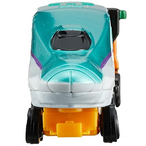 タカラトミー『 トミカ ロングタイプトミカ No.122 三菱ふそう