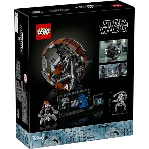 レゴ(LEGO) スター・ウォーズ ドロイデカ 75381 おもちゃ 玩具