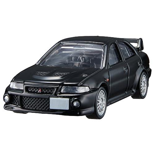 タカラトミー トミカプレミアム tomicaトランスポーター 三菱 ランサー