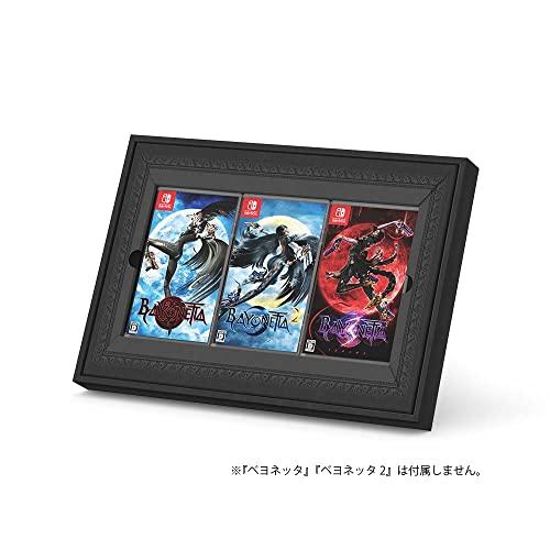 ベヨネッタ3 トリニティ マスカレイド エディション -Switch ベヨネッタ3 トリニティ マスカレイド エディション -Switch