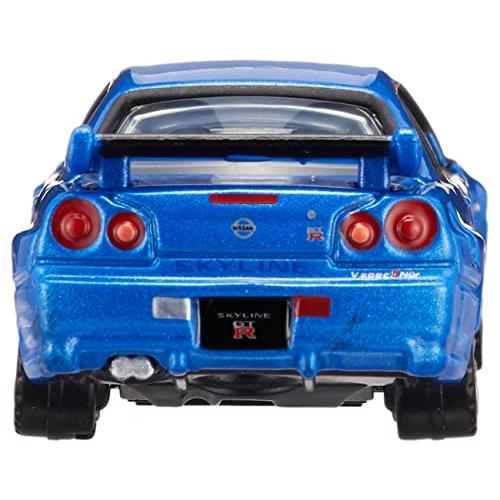 タカラトミー『 トミカ トミカプレミアム 11 日産 スカイライン タカラトミー『 トミカ トミカプレミアム 11 日産 スカイライン