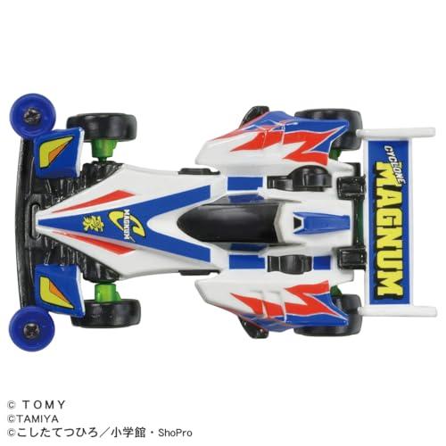 タカラトミー トミカプレミアム トミカプレミアムunlimited 爆走兄弟