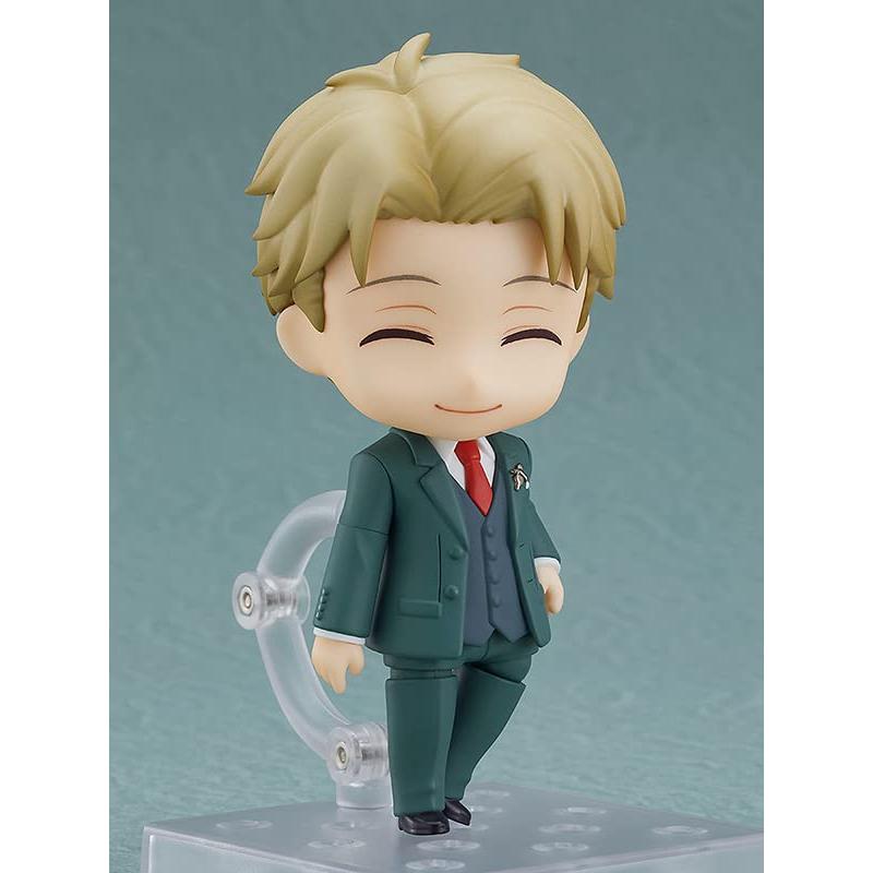 ねんどろいど SPY×FAMILY ロイド フォージャー ノンスケール 