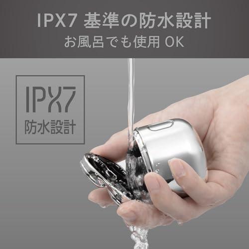 コイズミ メンズシェーバー シームレス 回転式 3ヘッド USB 充電・交流