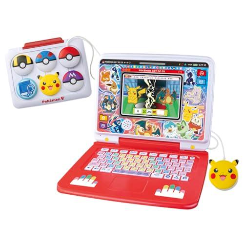 タカラトミー（TAKARA TOMY） ポケットモンスター ポケモンピカッと