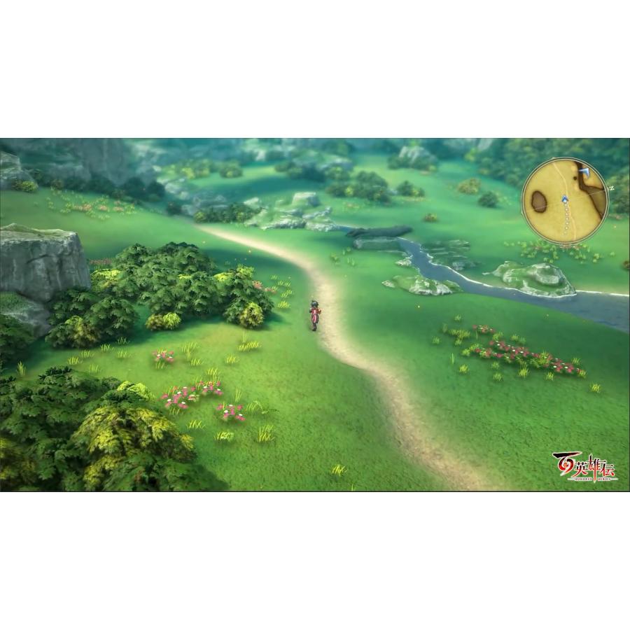 百英雄伝 -PS5 |  | 01