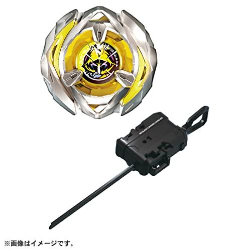 BEYBLADE X ベイブレードX BX-03 スターター ウィザードアロー 4-80B