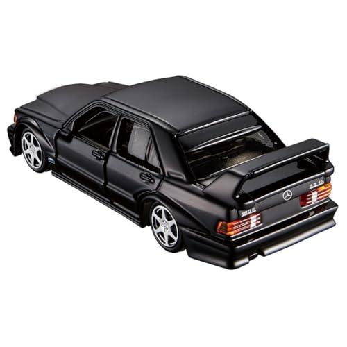 タカラトミー(TAKARA TOMY) トミカプレミアム 21 メルセデスベンツ