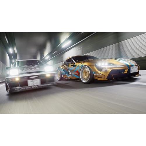 首都高バトル / Tokyo Xtreme Racer-PS5 : リフテン.com - 通販