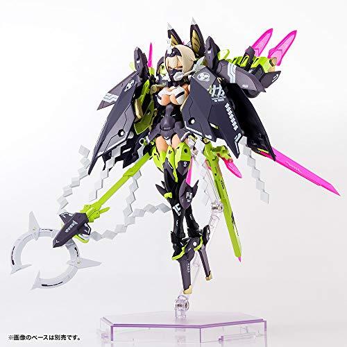 1/1 朱羅 玉藻ノ前 「メガミデバイス」 [KP590X] 朱羅 玉藻ノ前｜メガミデバイス｜美少女プラモデル｜プラモデル