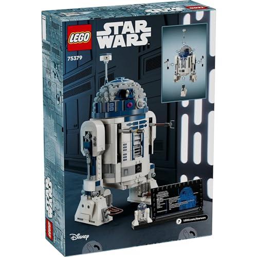 オーリー（感謝）/4 R2-D2™ 75379 | スター・ウォーズ™ |レゴ®ストア公式オンライン