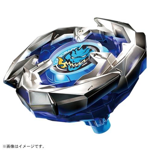 BEYBLADE X ベイブレードX BX-22 スターター ドランソード 3-60F