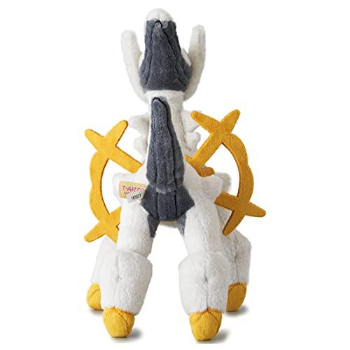 ポケモン ぬいぐるみ アルセウス ポケパークカントー 202502070032