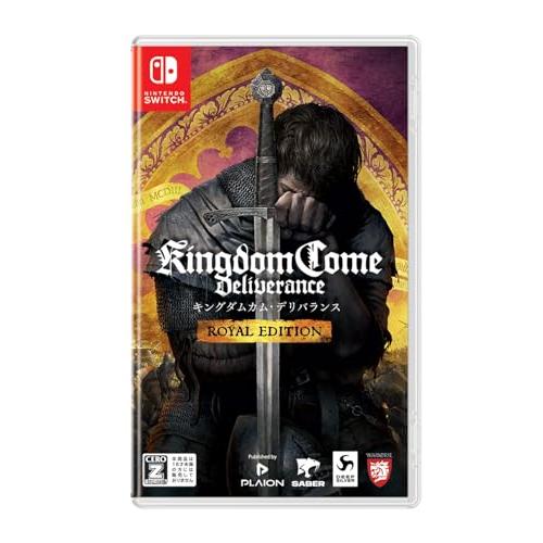 キングダムカム・デリバランス ROYAL EDITION - Switch | 