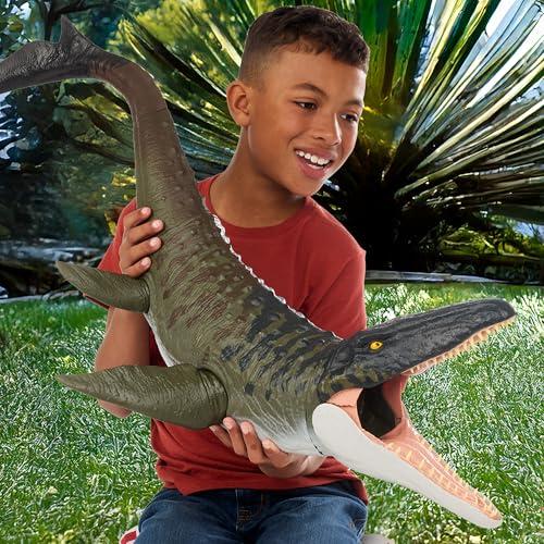 マテル ジュラシックワールド(JURASSIC WORLD) スーパービッグ