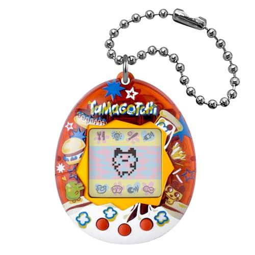 バンダイ(BANDAI)] Original Tamagotchi Tama Yummy 対象年齢 6 才以上