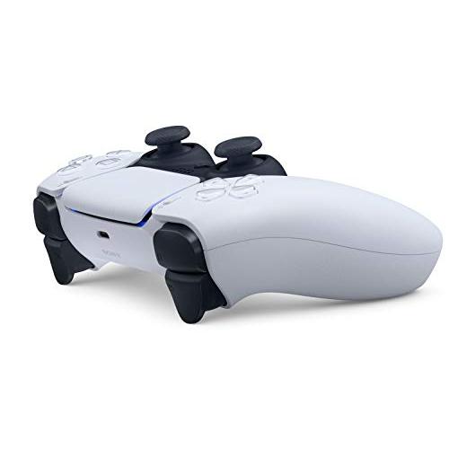 SONY - 【純正品】DualSense ワイヤレスコントローラー CFI-ZCT1J Amazon.co.jp: 【純正品】DualSense ワイヤレスコントローラー