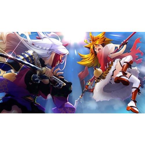 戦国†恋姫EX~COLLECTION~ -Switch : リフテン.com - 通販 - Yahoo