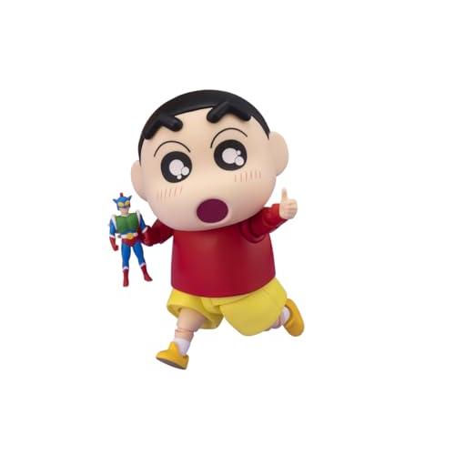 TAMASHII NATIONS S.H.フィギュアーツ クレヨンしんちゃん 野原