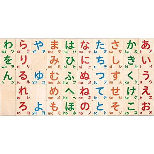 アンパンマン 純国産 アンパンマン木のもじあそび : リフテン.com