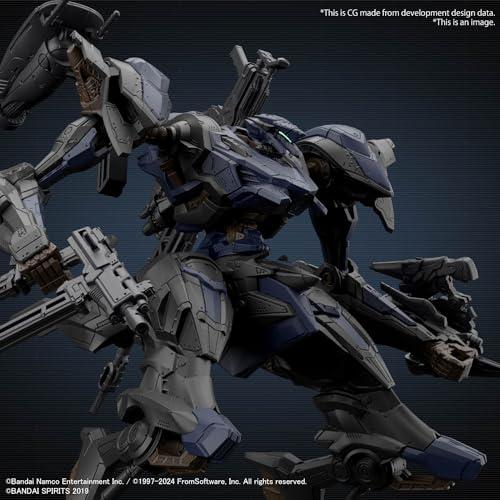 30MM ARMORED CORE VI FIRES OF RUBICON SCHNEIDER NACHTREIHER