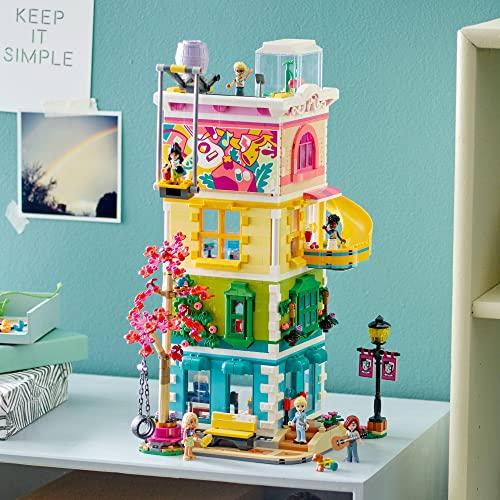 レゴ(LEGO) フレンズ ハートレイクシティ コミュニティーセンター