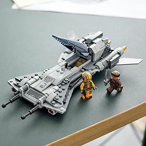 レゴ(LEGO) スター・ウォーズ 海賊のスナブ・ファイター 75346