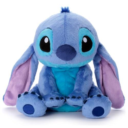 タカラトミーアーツ(TAKARATOMY A.R.T.S) ディズニーキャラクター リロスティッチ ぬいぐるみM スティッチ ぬいぐるみ の商品画像