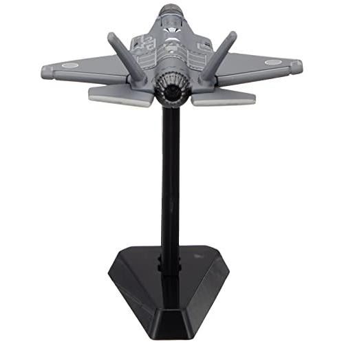 タカラトミー『 トミカ No.28 航空自衛隊 F-35A 戦闘機 』 ミニカー 車