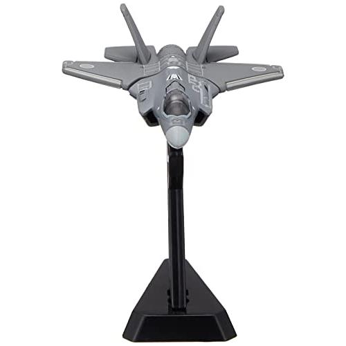タカラトミー『 トミカ No.28 航空自衛隊 F-35A 戦闘機 』 ミニカー 車