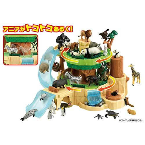 【新品未開封】TAKARATOMY アニア アニアがあるくゾ！ぐるぐるマウンテン ヨドバシ.com - タカラトミー TAKARATOMY アニア アニアがあるくゾ その他