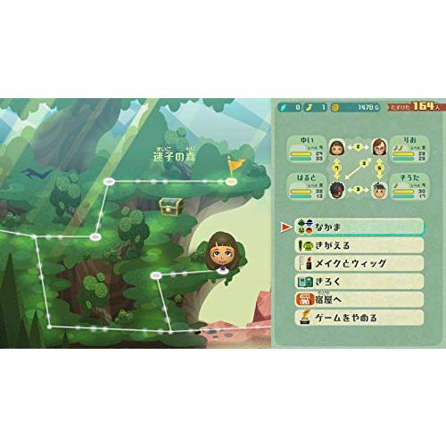 ミートピア -Switch : リフテン.com - 通販 - Yahoo!ショッピング