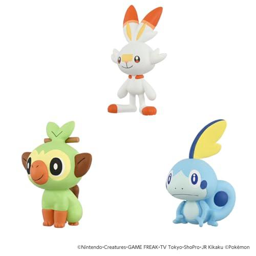 タカラトミー(TAKARA TOMY) ポケットモンスター ポケモン30周年記念