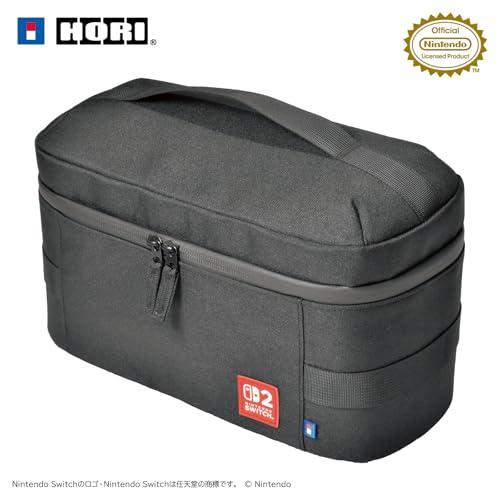 任天堂ライセンス商品】まるごと収納バッグ for Nintendo Switch? 2