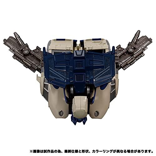 トランスフォーマー マスターピースGシリーズ MPG-01 トレイン トランスフォーマー マスターピースGシリーズ MPG-01 トレイン
