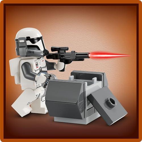 レゴ(LEGO) スター・ウォーズ マンダロアの奇襲 バトルパック 75373
