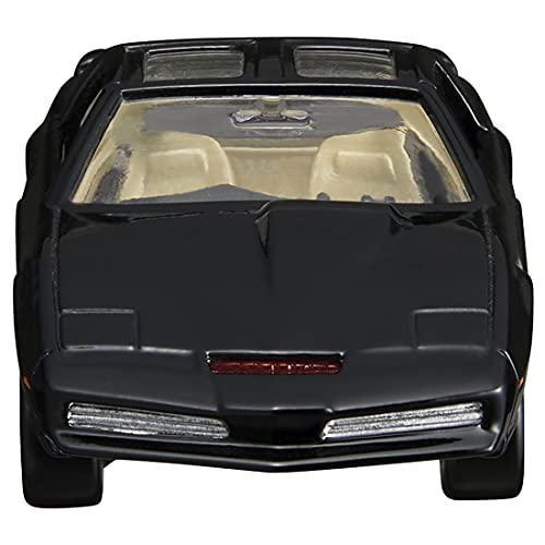 トミカプレミアム 3台!! ①ナイト2000 ②ダッジチャージャー ③デロリアン タカラトミー 『 トミカプレミアム unlimited 03 ナイトライダー