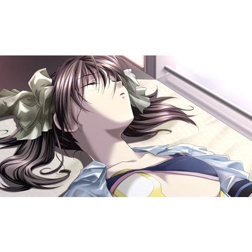 Ever 17 /Never 7 Double Pack - Switch : リフテン.com - 通販