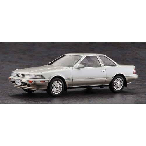 ハセガワ 1/24 トヨタ ソアラ (Z20) 後期型 3.0GT-リミテッド (1988