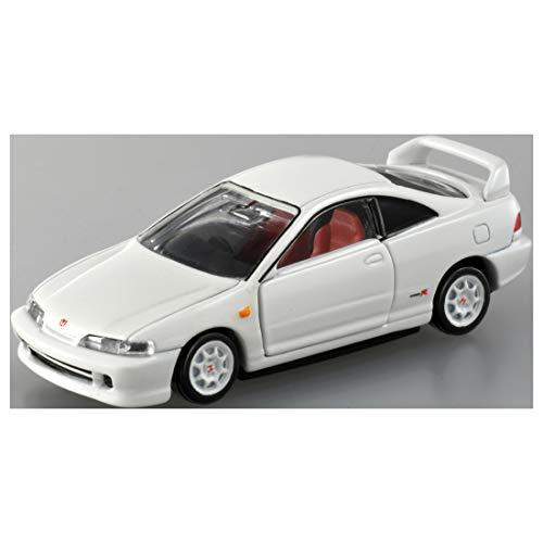 タカラトミー『 トミカプレミアム 02 ホンダ インテグラ タイプR