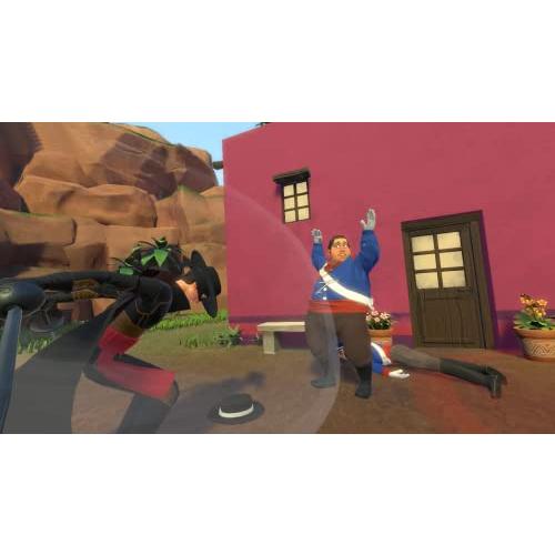 ZORRO THE CHRONICLES (ゾロ ザ クロニクルズ) -Switch : リフテン.com