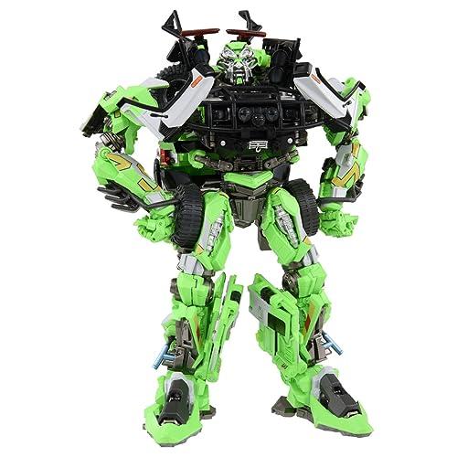 タカラトミー(TAKARA TOMY) トランスフォーマー マスターピース