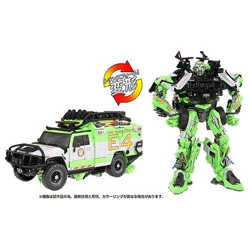 タカラトミー(TAKARA TOMY) トランスフォーマー マスターピース
