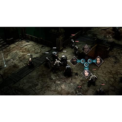 Redemption Reapers(リデンプションリーパーズ) -PS5 |  | 01