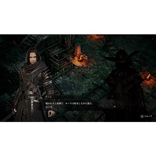 Redemption Reapers(リデンプションリーパーズ) -PS5 |  | 05