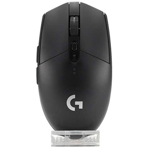 Logicool G ゲーミングマウス G304 LIGHTSPEED ワイヤレス 軽量 99g