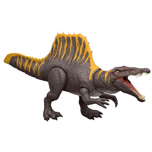 マテル ジュラシックワールド(JURASSIC WORLD) スーパーバトルアタック