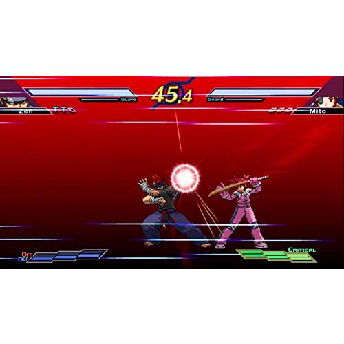 ザ・ランブルフィッシュ2 コレクターズエディション -Switch