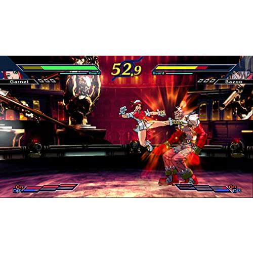 ザ・ランブルフィッシュ2 コレクターズエディション -Switch