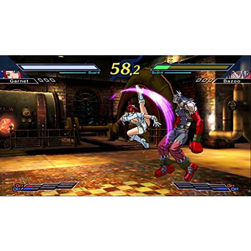 ザ・ランブルフィッシュ2 コレクターズエディション -Switch